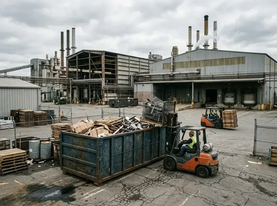 industrial-factory-scrap-conta-003 — frequently asked questions, Cheap Roll-off Dumpster Rentals in Arlington, NY